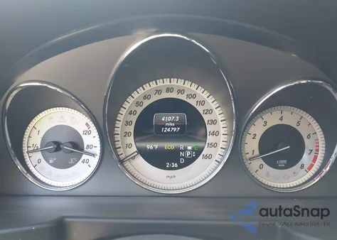 2013 Mercedes-Benz Glk 350 from USA, damaged, VIN WDCGG5HB0DG032709